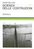 Scienza delle costruzioni vol.1