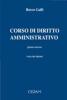 Corso di diritto amministrativo
