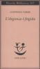 L' eleganza � frigida