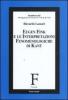 Eugen Fink e le interpretazioni fenomenologiche di Kant