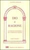 Dio e ragione