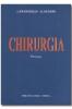 Chirurgia. Per scienze infermieristiche