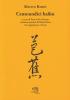 Centoundici haiku. TEsto giapponese a fronte