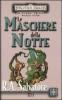 Le maschere della notte. The Cleric Quintet. Forgotten Realms vol.3