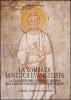 La tomba di San Luca evangelista. La cassa di piombo e l'area funeraria della Basilica di San Giustina in Padova