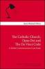 La Chiesa, l'Opus Dei e il Codice da Vinci. Ediz. inglese