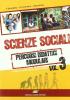 Scienze sociali vol.3