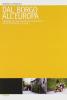 Dal borgo all'Europa. Indagine sul sentimento di appartenenza socio-territoriale in Friuli