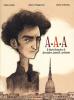 AAA. Ovvero il diario fantastico del giovane Alessandro Antonelli, architetto
