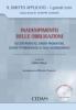 Inadempimento delle obbligazioni. Accertamento, oneri probatori, danni patrimoniali e non patrimoniali. Con CD-ROM