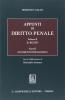Appunti di diritto penale vol.2.2