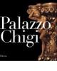 Palazzo Chigi. Ediz. inglese