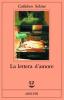 La lettera d'amore