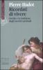Ricordati di vivere. Goethe e la tradizione degli esercizi spirituali