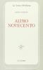 Altro Novecento