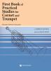 First book of pratical studies