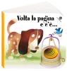 Volta la pagina e c'�...