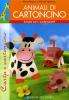 Animali di cartoncino