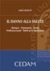 Il danno alla salute