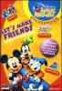 Let's make friends-Facciamo amicizia