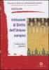 Istituzioni di diritto dell'unione Europea