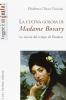 La cucina golosa di Madame Bovary