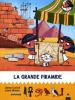 La grande piramide. All'ombra delle piramidi vol.5