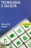 Tecnologia e societ�