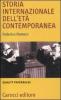 Storia internazionale dell'et� contemporanea