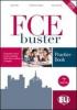 FCE Buster. Per le Scuole superiori. Con 2 CD Audio e CD-ROM