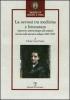 La nevrosi tra medicina e letteratura. Approccio epistemologico alle malattie nervose nella letteratura italiana (1865-1922)