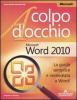 Microsoft Word 2010