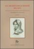 Gli archivi delle donne 1814-1859. repertorio delle fonti femminili negli archivi milanesi. Con CD-ROM