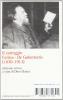 Il carteggio Farina-De Gubernatis (1870-1913)