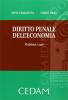 Diritto penale dell'economia. Problemi e casi