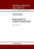 Bancarotta e reati societari