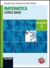 Matematica. Corso base geometria. Con espansione online. Per le Scuole superiori vol.1