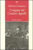 L' enigma del cavalier Agnelli