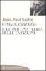 L' immaginazione. Idee per una teoria delle emozioni