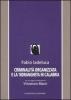 Criminalit� organizzata e la 'Ndrangheta in Calabria