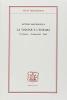 La visione e l'enigma. D'Annunzio, Hofmannsthal, Musil