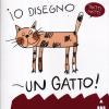 Io disegno... un gatto!