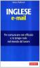 L' inglese e-mail