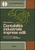 Contabilit� industriale imprese edili. CD-ROM