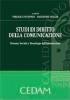Studi di diritto della comunicazione. Persone, societ� e tecnologie dell'informazione