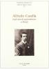Alfredo Casella negli anni di apprendistato a Parigi. Atti del Convegno internazionale di studi (Venezia, 13-15 maggio 1992)