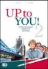 Up to you 2. Con CD Audio