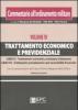 Commentario all'ordinamento militare vol.6
