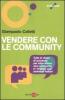 Vendere con le community