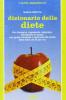 Dizionario delle diete